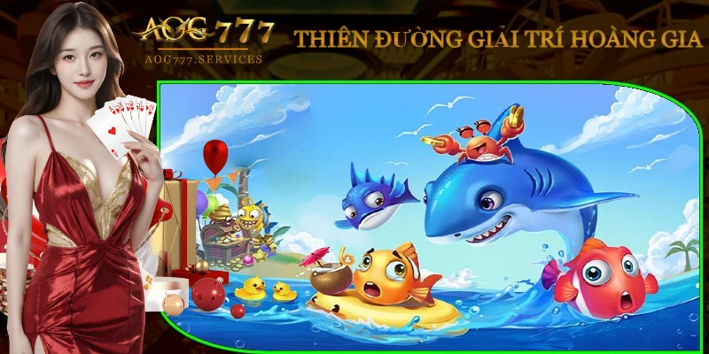 gioi-thieu-game-ban-ca-mien-phi